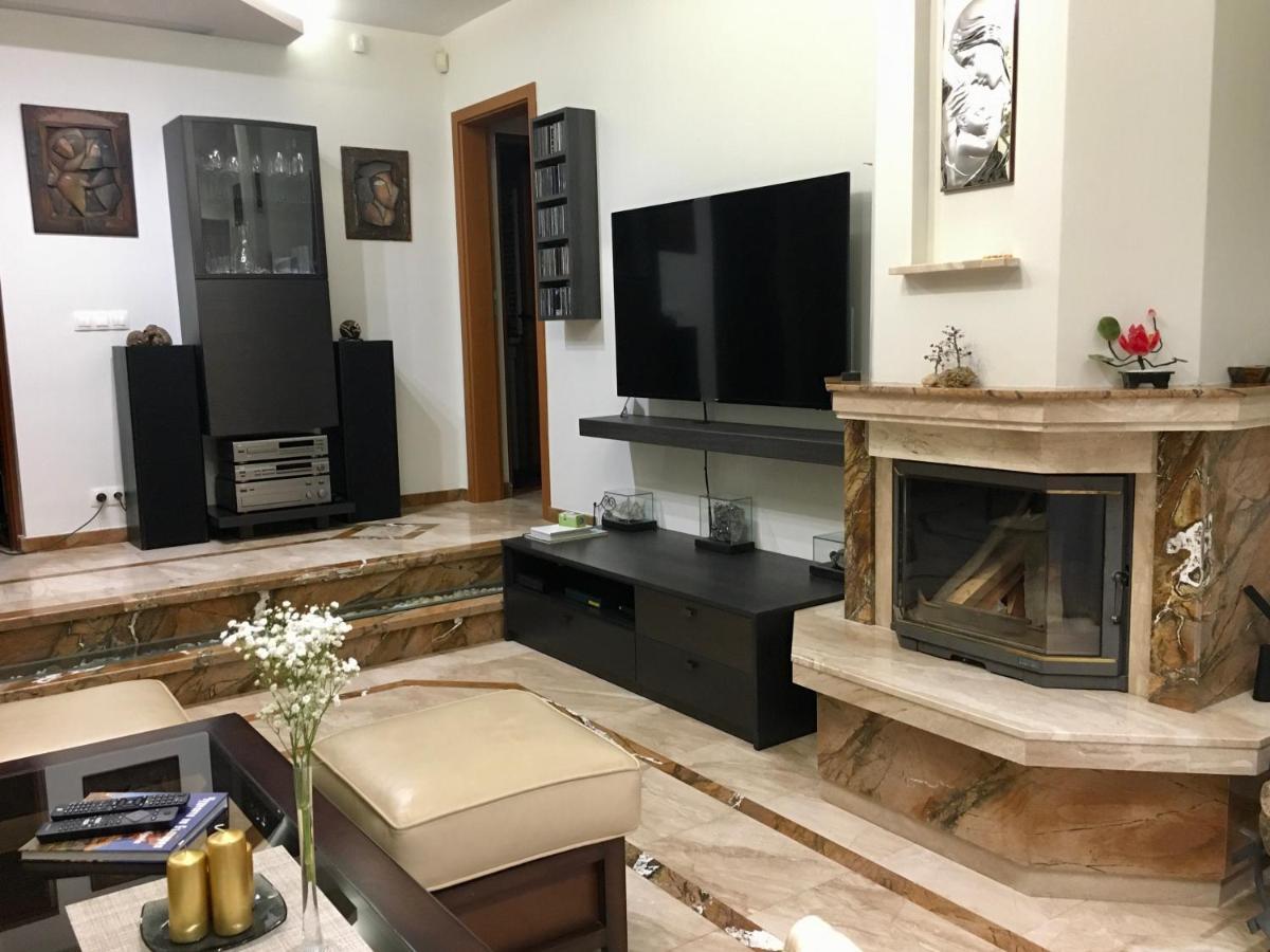 Luxury Villa Borina Zheleznitsa Zewnętrze zdjęcie