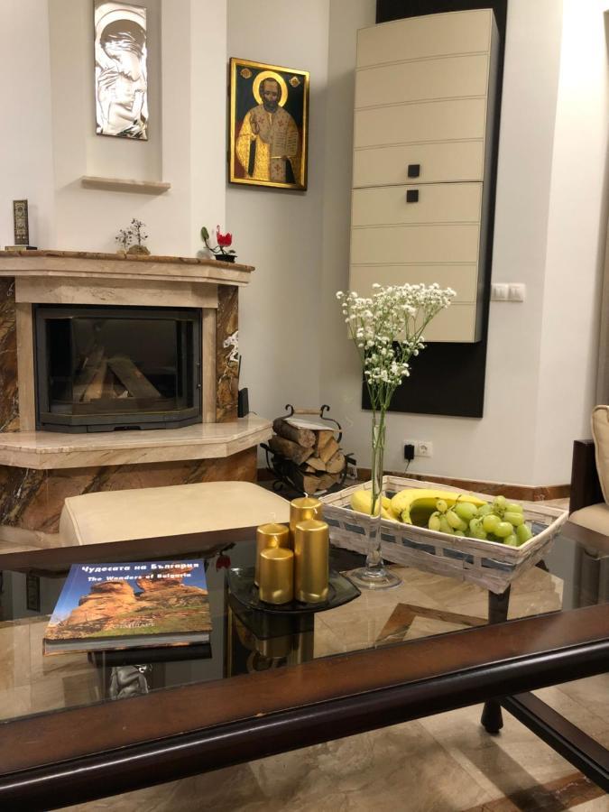 Luxury Villa Borina Zheleznitsa Zewnętrze zdjęcie
