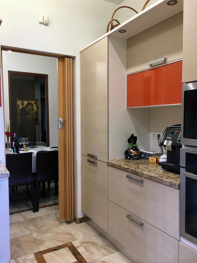 Luxury Villa Borina Zheleznitsa Zewnętrze zdjęcie