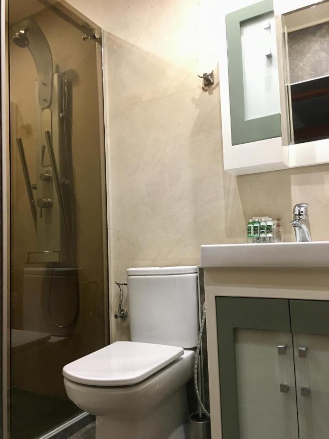 Luxury Villa Borina Zheleznitsa Zewnętrze zdjęcie