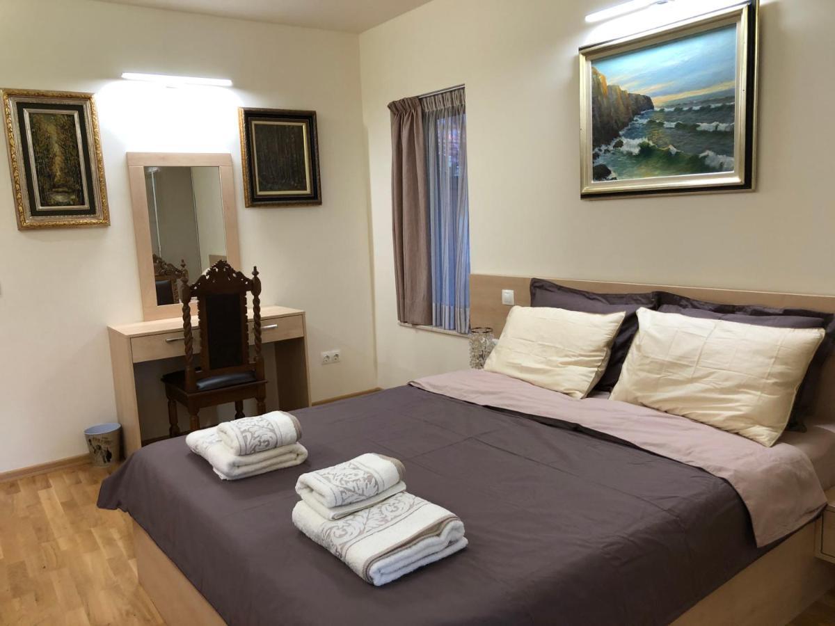 Luxury Villa Borina Zheleznitsa Zewnętrze zdjęcie