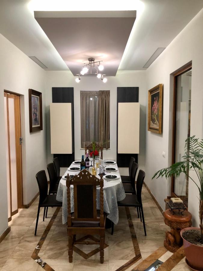 Luxury Villa Borina Zheleznitsa Zewnętrze zdjęcie